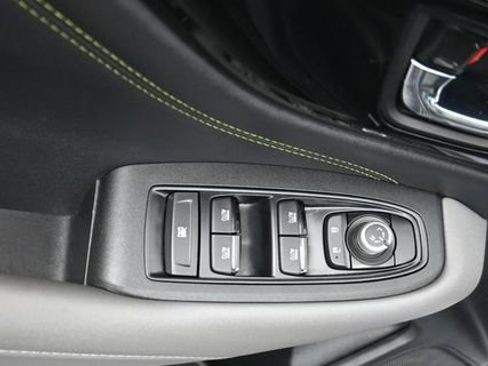 Used 2024 Subaru Outback Onyx Edition XT AWD/4WD image 12