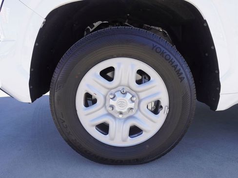 Certified 2026 Toyota Tundra SR image 22