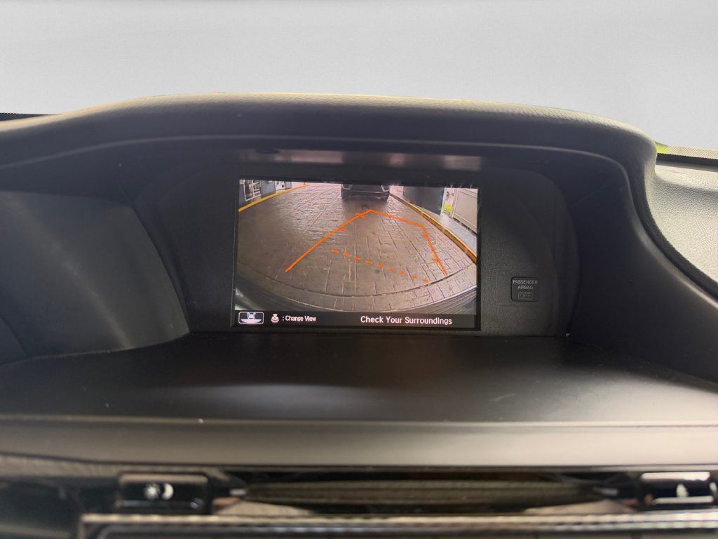 Used 2016 Honda Accord Sport image 16