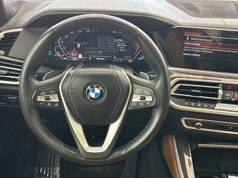 Used 2023 BMW X5 xDrive40i AWD/4WD image 13