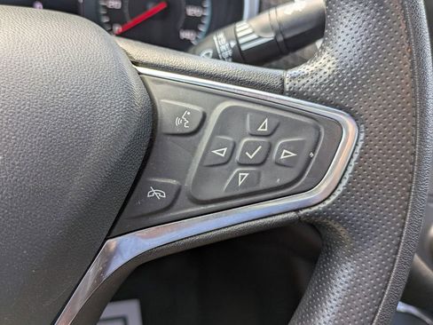 Used 2024 Chevrolet Malibu LT image 16