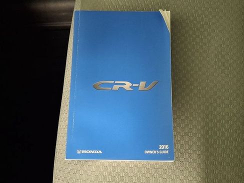 Used 2016 Honda CR-V LX image 25