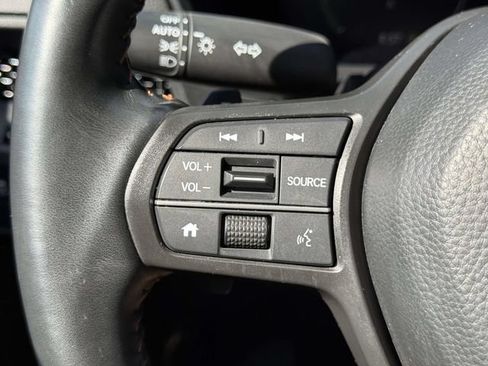 Used 2024 Honda CR-V Sport image 20