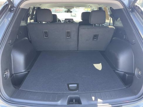 New 2026 Chevrolet Blazer LT w/ Convenience Package image 11