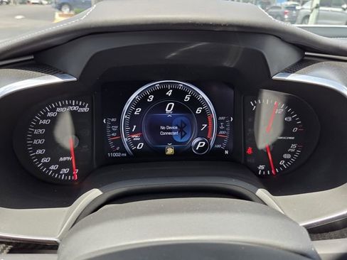 Certified 2015 Chevrolet Corvette Z06 w/ 3LZ Preferred Equipment Group RWD image 26