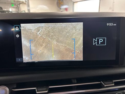 Certified 2026 Hyundai Tucson SE AWD/4WD image 19