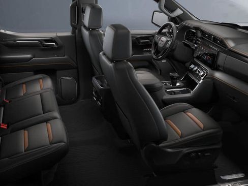 New 2026 GMC Sierra 1500 AT4 w/ AT4 Premium Package AWD/4WD image 57