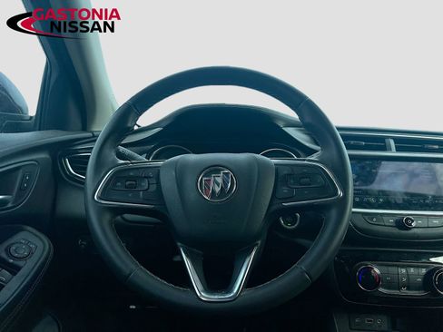 Used 2021 Buick Encore GX Preferred image 27