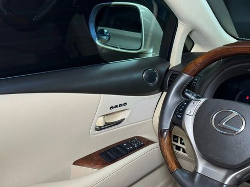 Used 2013 Lexus RX 350 F Sport image 26