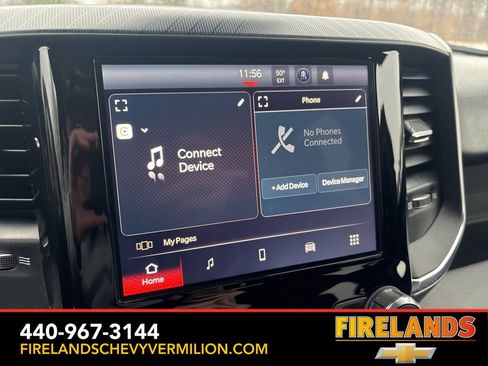 Used 2025 RAM 1500 Big Horn image 22