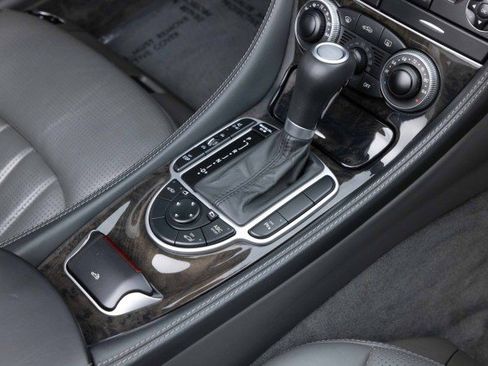 Used 2006 Mercedes-Benz SL 65 AMG image 20