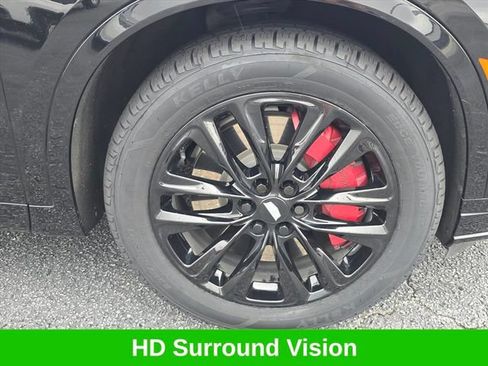 Used 2022 Cadillac XT6 Sport w/ Platinum Package AWD/4WD image 36