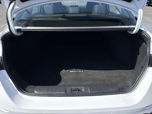 Used 2023 Nissan Sentra SV FWD image 27
