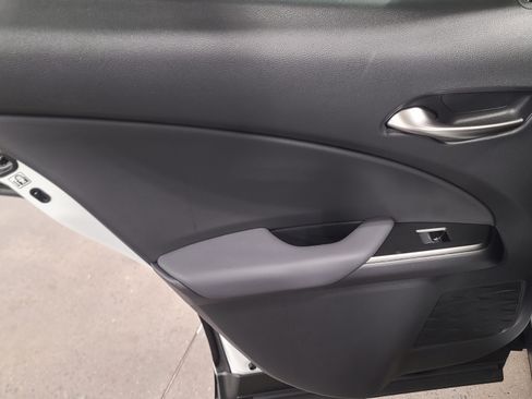 Certified 2026 Lexus UX 300h FWD w/ Accessory Package (2T) image 31