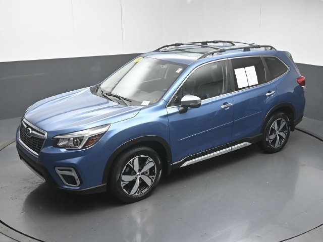 Used 2019 Subaru Forester Touring w/ Popular Package #3 AWD/4WD image 42