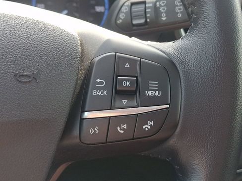 Used 2023 Ford Bronco Sport Big Bend w/ Convenience Package AWD/4WD image 24