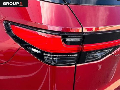 Used 2026 Lexus TX 350 AWD w/ Convenience Package image 28