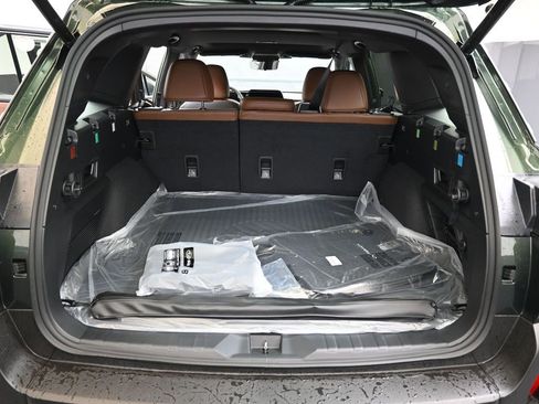 New 2026 Subaru Outback Touring XT image 17