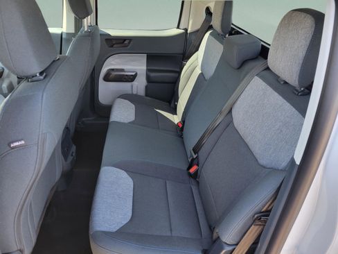 New 2026 Ford Maverick XLT AWD/4WD image 24