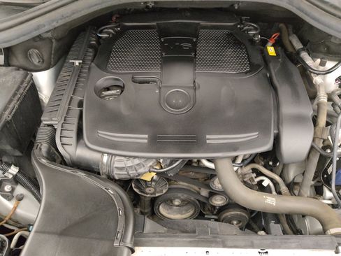 Used 2016 Mercedes-Benz GLE 350 w/ Premium Package image 30