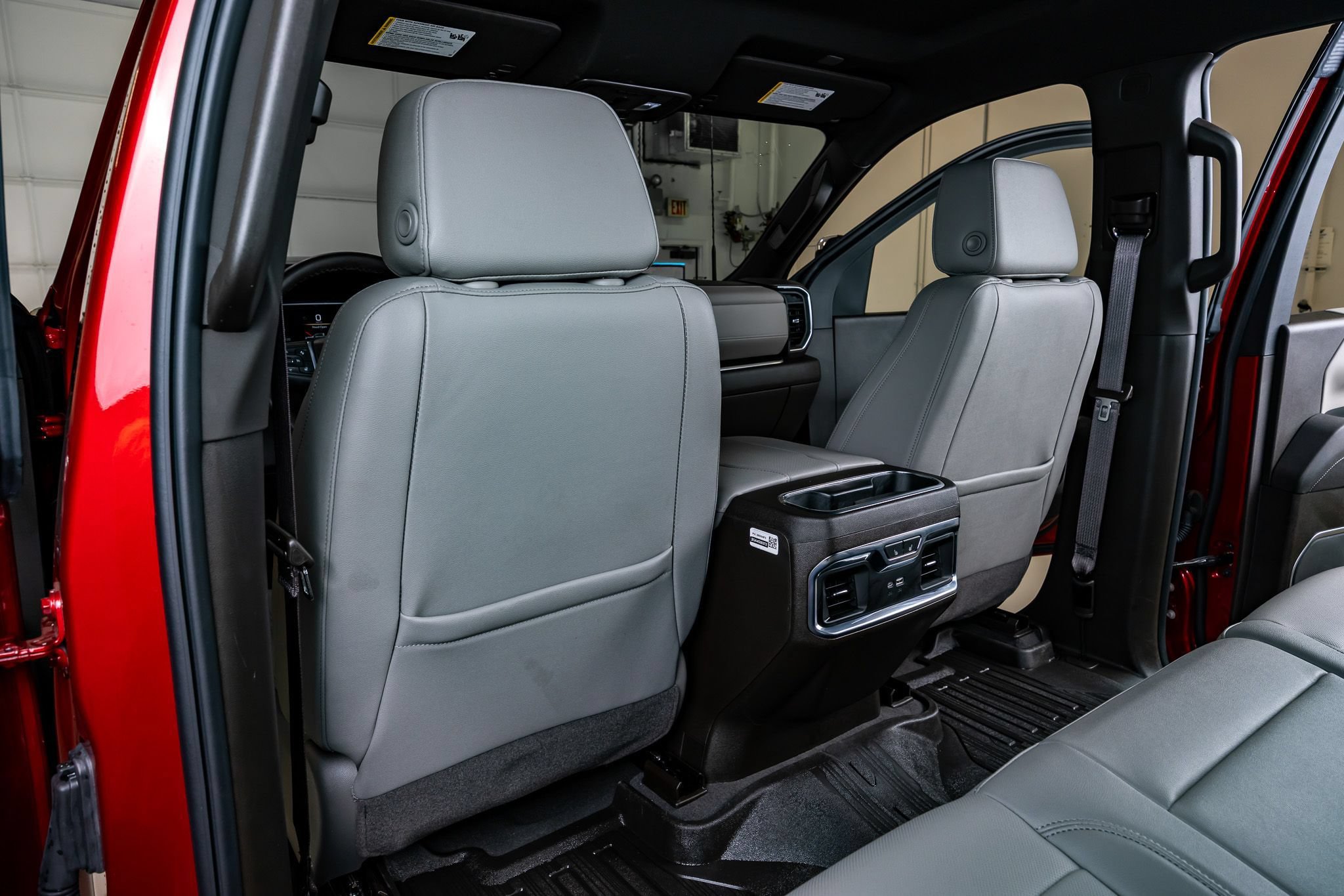 Used 2026 GMC Sierra 2500 SLT w/ Texas SLT Premium Package AWD/4WD image 34