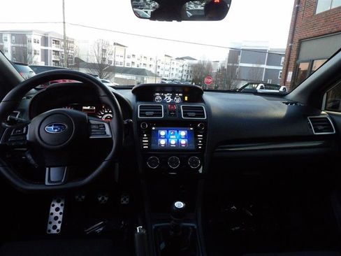 Used 2019 Subaru WRX Premium image 25