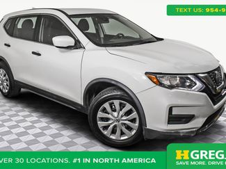 Used 2019 Nissan Rogue S image 1