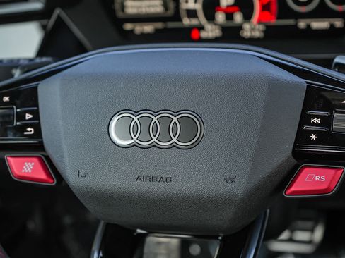 New 2026 Audi RS 3 AWD/4WD image 24