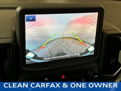 Used 2024 Ford Bronco Sport Big Bend image 3
