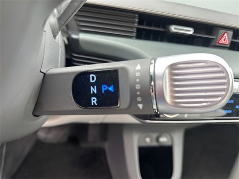 Used 2023 Hyundai Ioniq 5 SEL w/ Cargo Package image 25