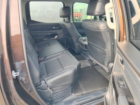 Used 2024 Toyota Tundra Limited image 24