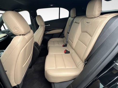 Used 2024 Cadillac XT4 Premium Luxury w/ Technology Package AWD/4WD image 13