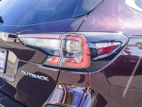 Certified 2024 Subaru Outback Limited image 7