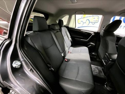 Used 2023 Toyota RAV4 LE FWD image 16