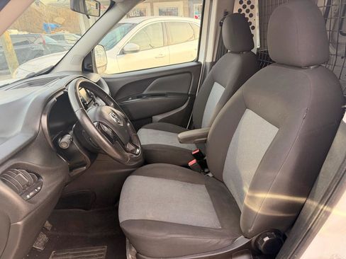 Used 2017 RAM ProMaster City Tradesman w/ Rear Back-up Camera Group image 11