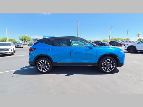 New 2026 Chevrolet Blazer RS w/ Enhanced Convenience Package FWD image 17