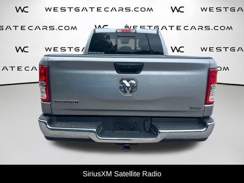 Used 2024 RAM 1500 Big Horn RWD image 5