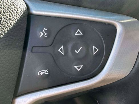 Used 2023 GMC Acadia SLT w/ Elevation Edition image 20