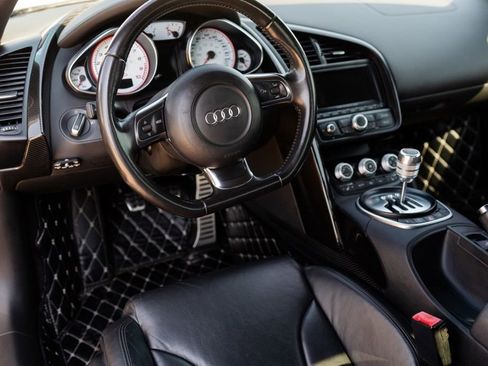Used 2012 Audi R8 V10 AWD/4WD image 36