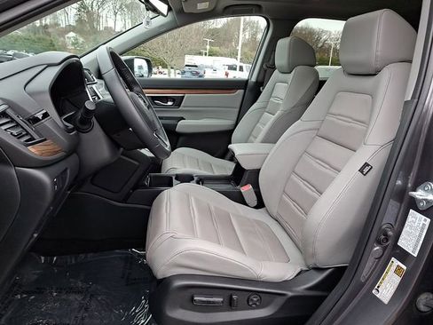 Used 2022 Honda CR-V EX-L image 17