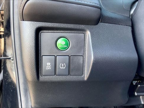 Used 2016 Honda HR-V EX-L image 33