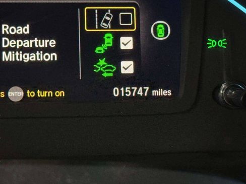 Used 2023 Honda Odyssey Touring image 41