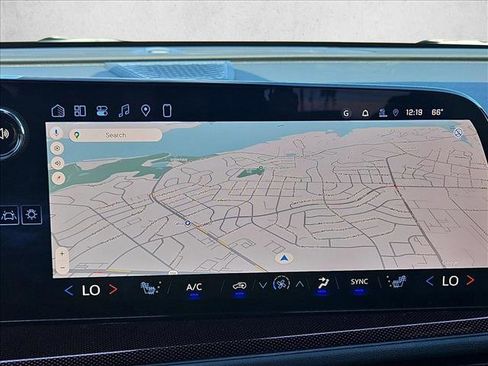 New 2026 Chevrolet Traverse Z71 w/ Enhanced Driving Package image 14