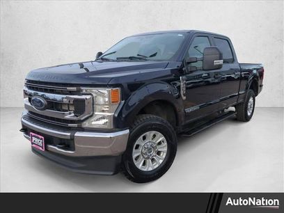 Used 2022 Ford F250 XLT