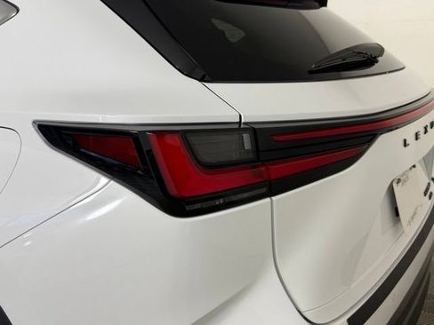 New 2026 Lexus NX 350 AWD w/ Accessory Package (2T) image 17