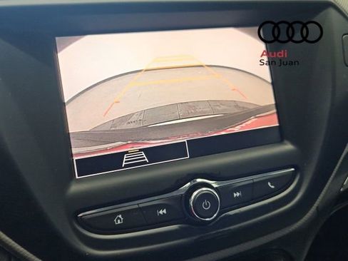 Used 2021 Chevrolet TrailBlazer LS image 17