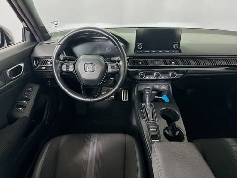 Used 2023 Honda Civic Sport image 18