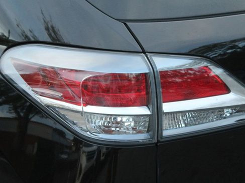 Used 2013 Lexus RX 350 2WD w/ Navigation Pkg image 34