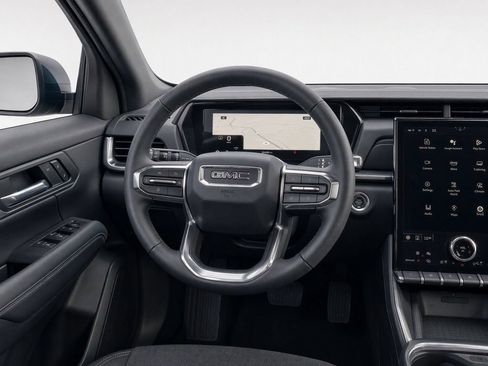 Used 2025 GMC Terrain Elevation FWD image 34