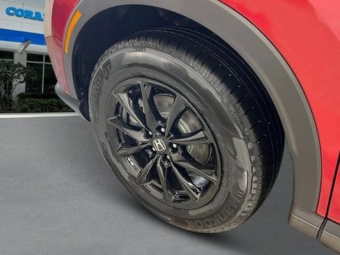 New 2026 Honda CR-V Sport-L image 10